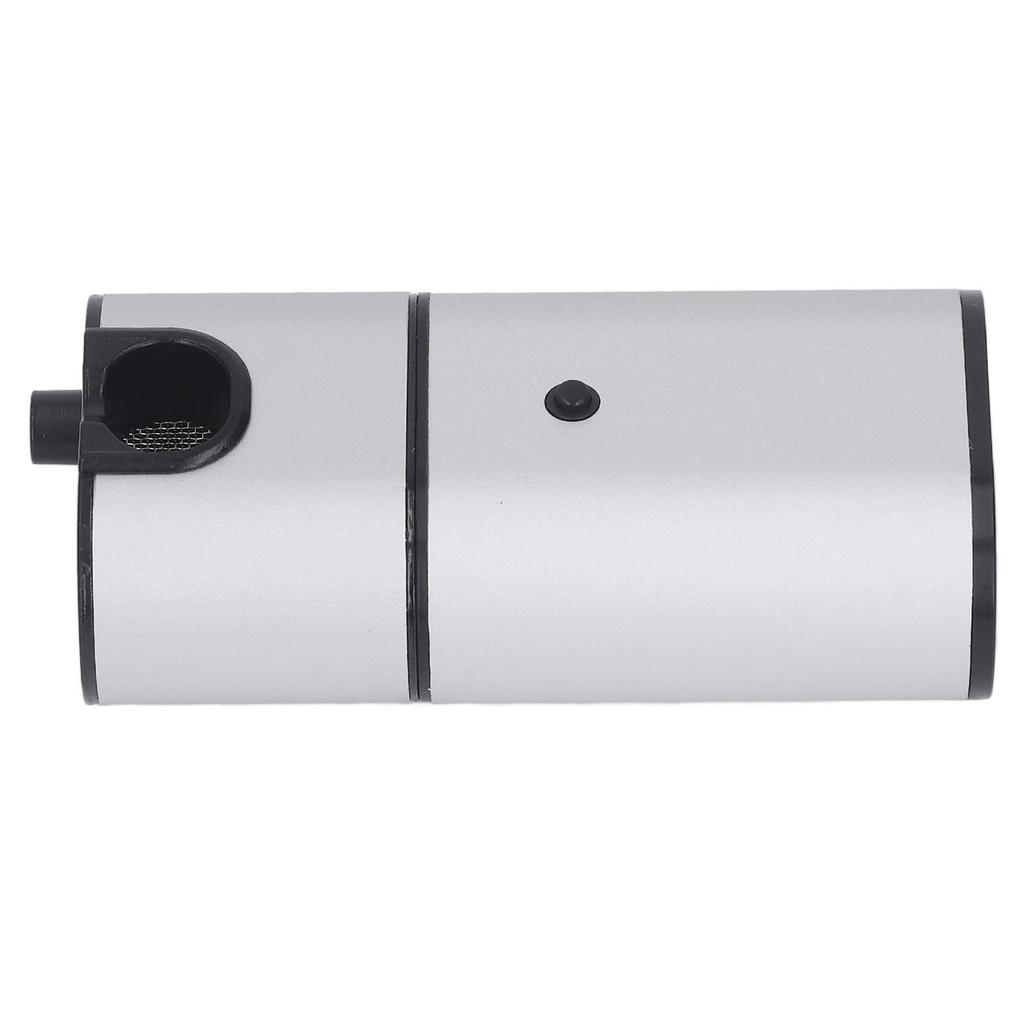 Kouřový infuzér Hliníková slitina Zinková slitina Ruční Molekulární gastronomie Příslušenství pro sýr