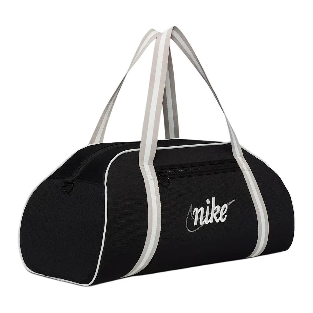Nike Polyester Handbag, Shoulder Bag Unisex Black DH6863-014