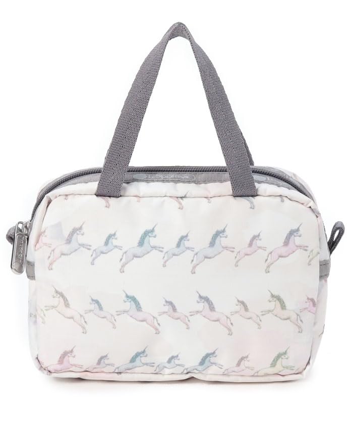 

Чехол MICRO Pastel Unicorn [LeSportsac] [Официальный] BAG/4298