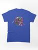 Borderlands 4 Glitch Vault Hunters Classic T-Shirt