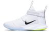 Nike Precision 3 FlyEase White Volt BV7741-100
