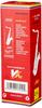 Vandoren Java Filed Red Cut Tenor Saxophone Reeds, 2-12 Hardness (Pack of 5)