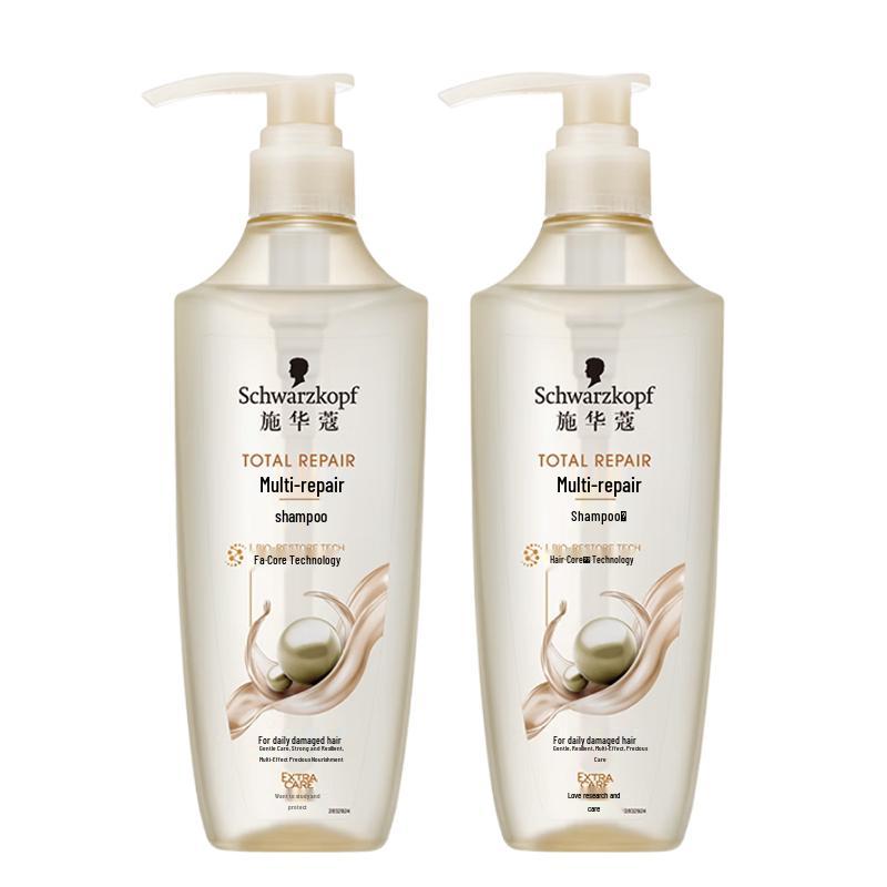 Schwarzkopf Multi-Effect Repair Shampoo
