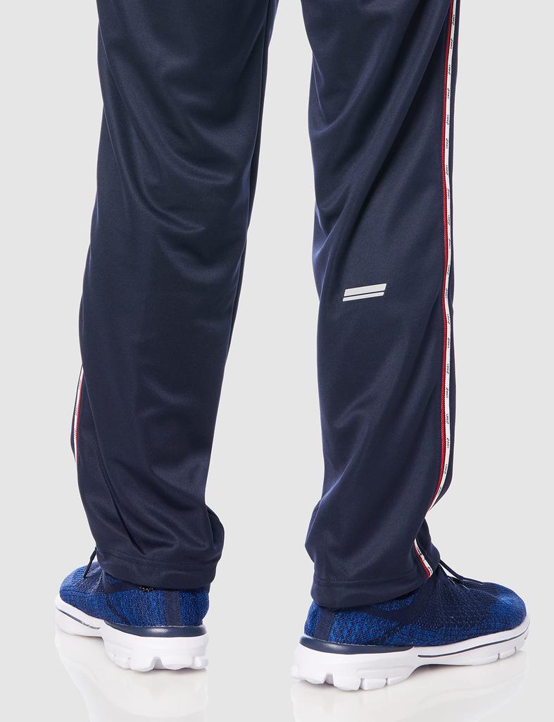 Training Wear Dry Training Pants 2031D812 [ASICS] (Recycled Material) Men's