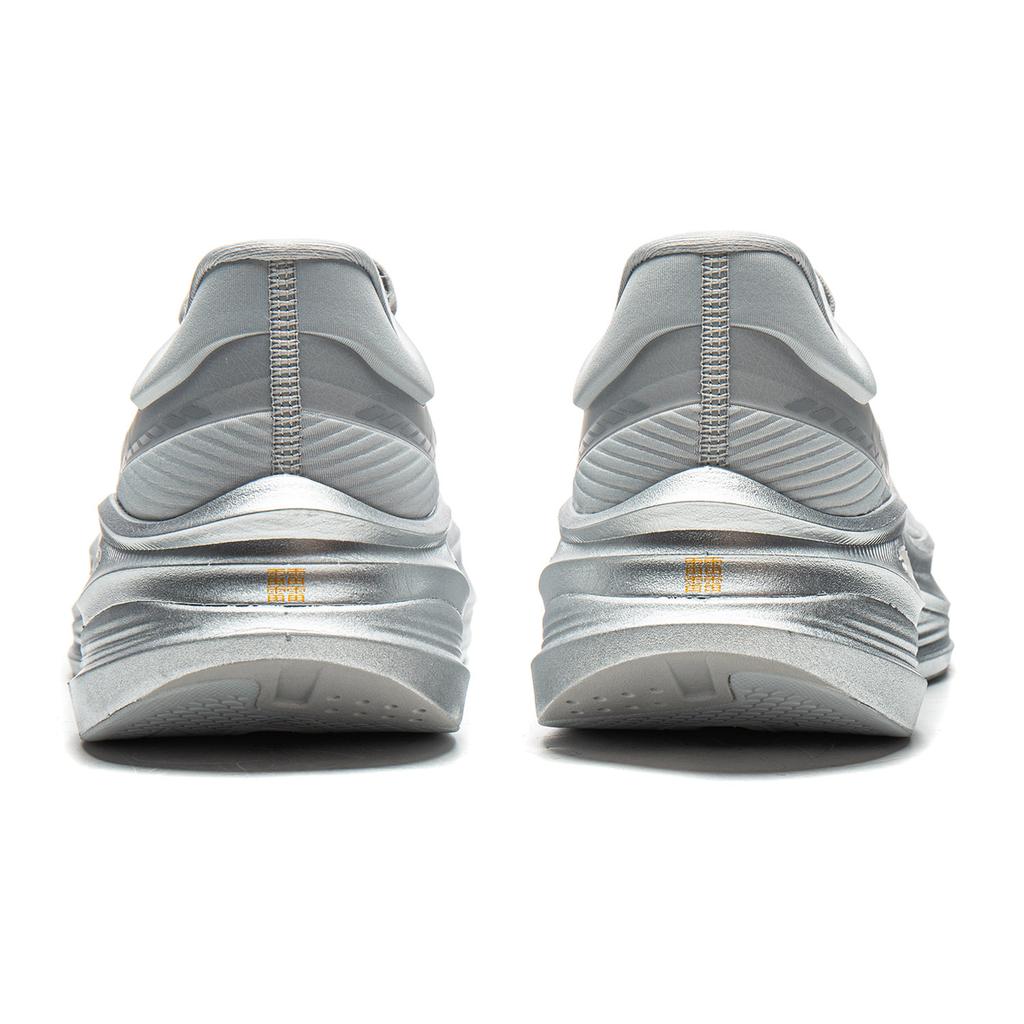 Li Ning Yueying 5pro Ammortizzazione Antiscivolo Resistente all'Abrasione Traspirante Supporto Leggero Basse Scarpe da Corsa ARHW001-19