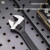 Datu Rust-proof Adjustable Wrench