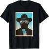 WB100 Cool Hand Luke Prison Life Aviator's Silhouette T-Shirt