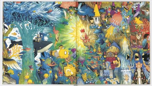 The World (Fukuinkan Paperback)