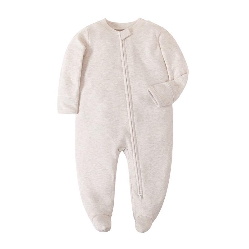 Newborn Baby Clothes Gift Set - Four Seasons Full Moon Box