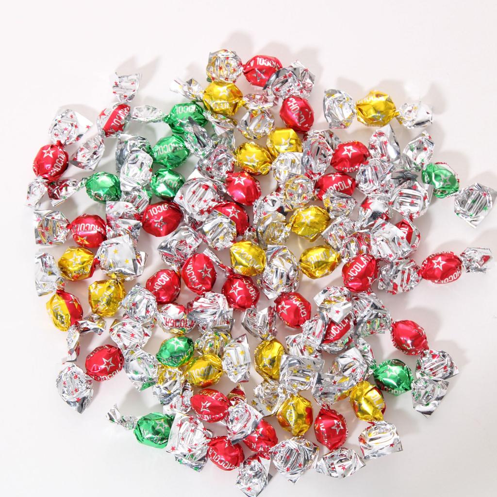 Chi Lin Confectionery All Season Chocolate 80g x 12 bags