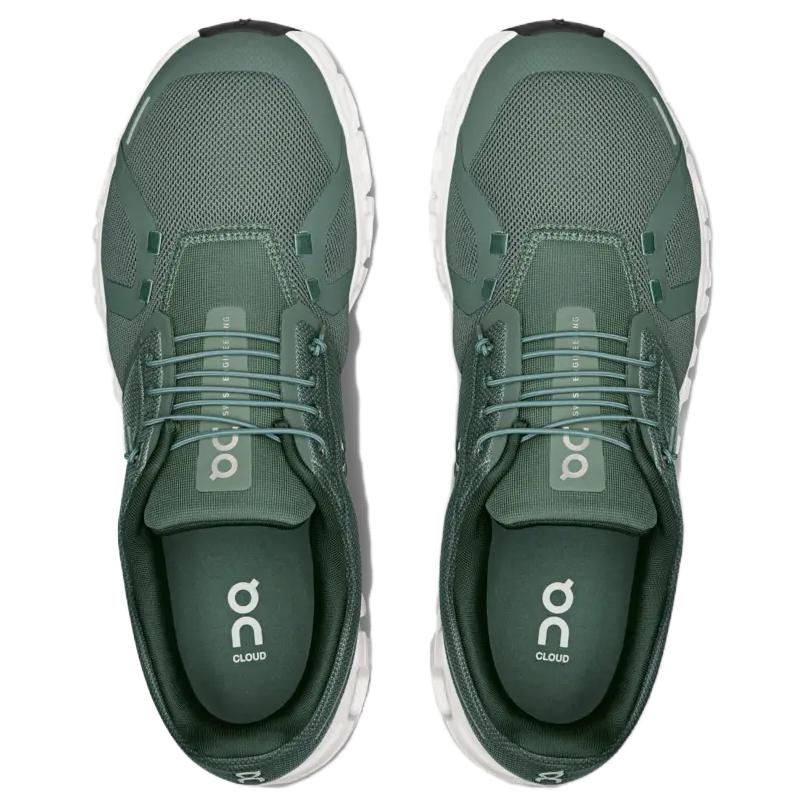 On Cloud 6 Casual Running Shoes Men's 3MF10072841