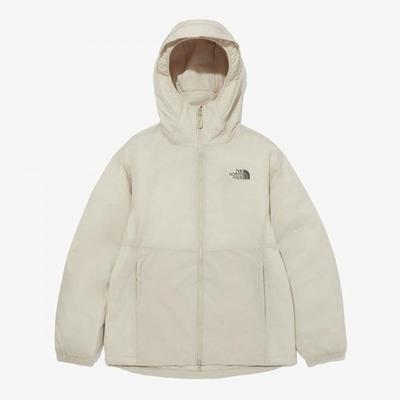 Felix Heat Hoodie White Sand Nj3nq54c
