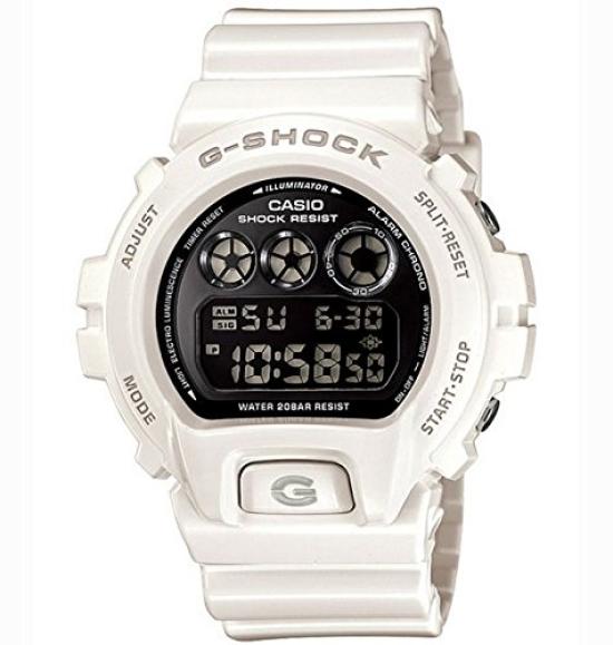 

[Casio] CASIO Watch G-Shock DW-6900NB-7DR Quartz Men s [Reimported Product]