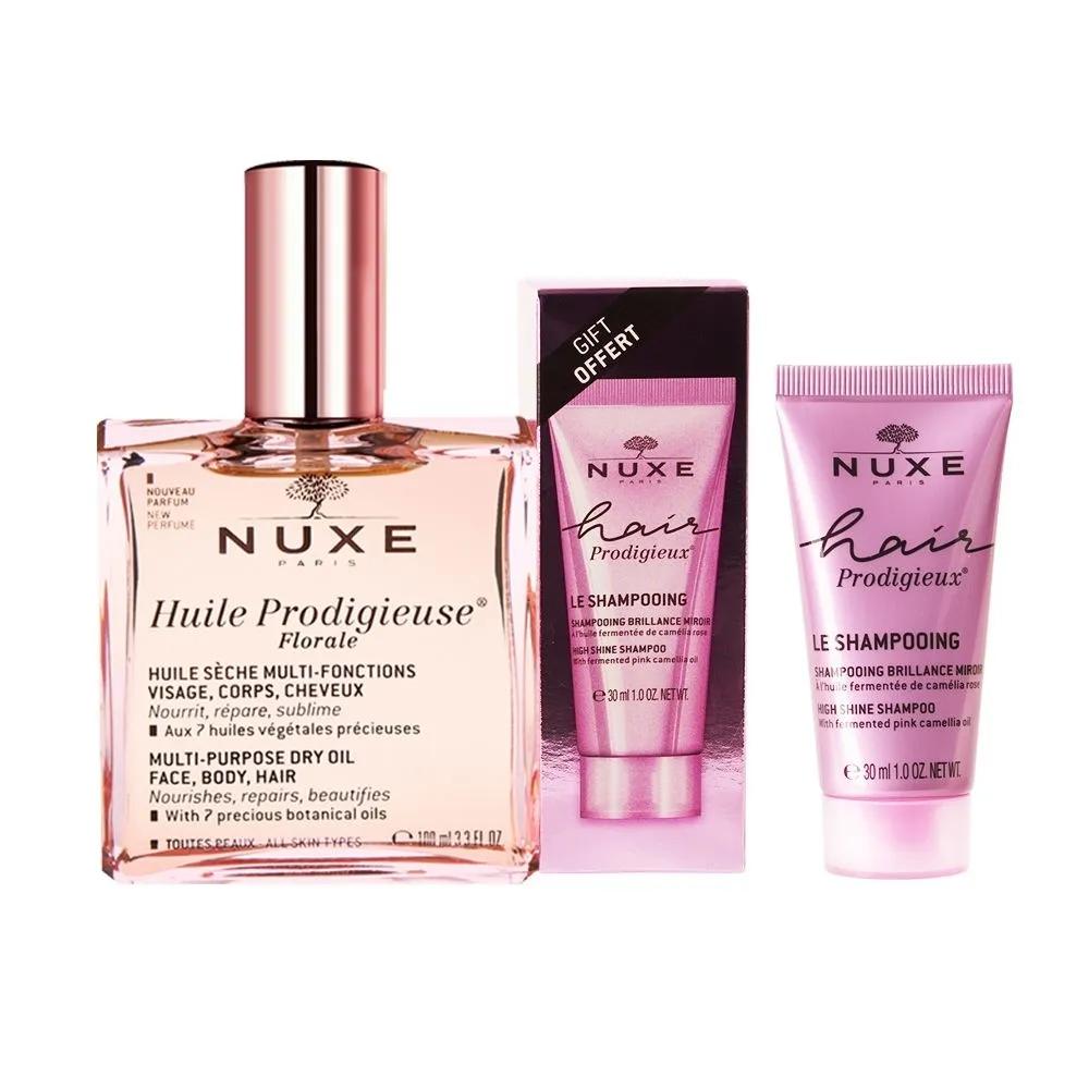 Nuxe Huile Prodigieuse Multi-Floral Oil 100ml