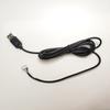 USB Mouse Cable Replacement Mouse Line Rubber Wire for Logitech G300 G300S Essential Mouse Wire