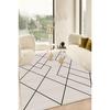Digital Non-Slip Washable Scandinavian Living Room Carpet Kitchen Carpet Balcony Carpet Corridor Carpet Runner