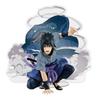 BANPRESTO NARUTO Shippuden PANEL SPECTACLE ~A New Three-Way Stability~ Uchiha Sasuke