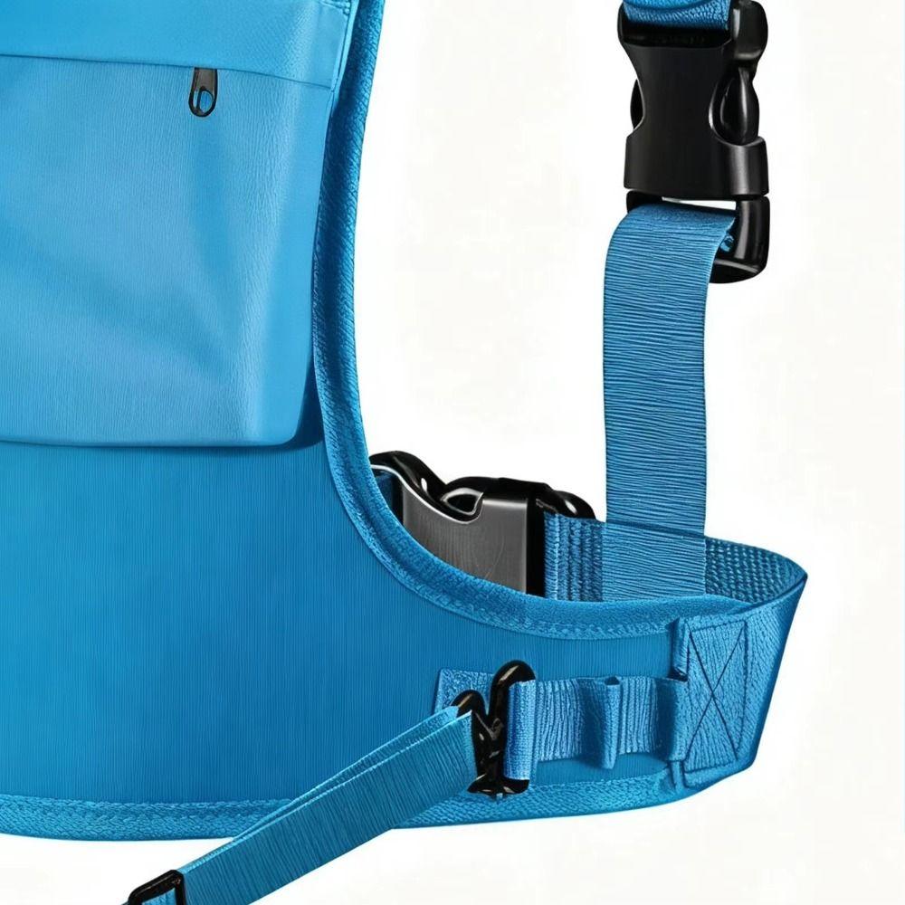 Safety Kids Snowboard Harness Lightweight Ski Harness Trainer  Balance Training