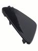 3.2 X 2.4 Inch Tow Hook Cover Cap Black High Quality
