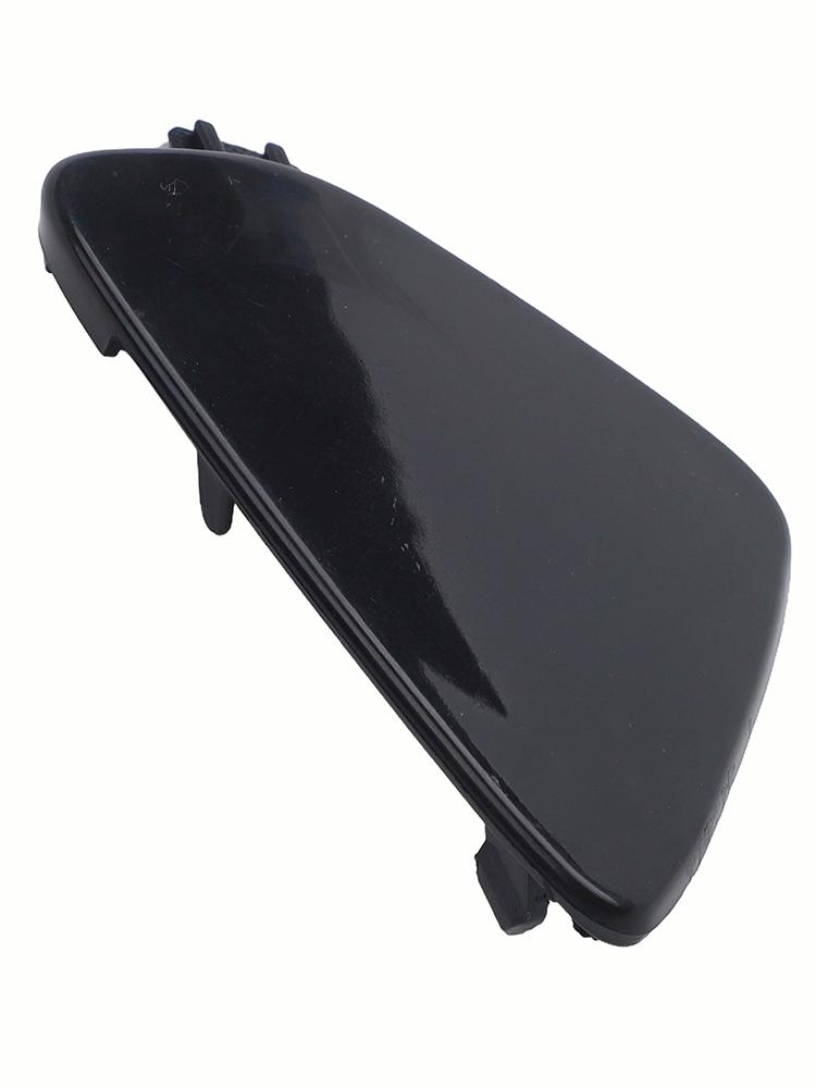 3.2 X 2.4 Inch Tow Hook Cover Cap Black High Quality