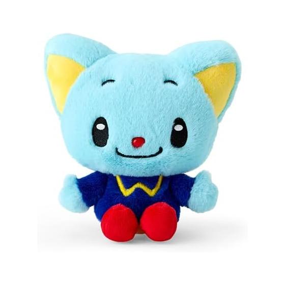 Sanrio Plush SS Эдди 066451
