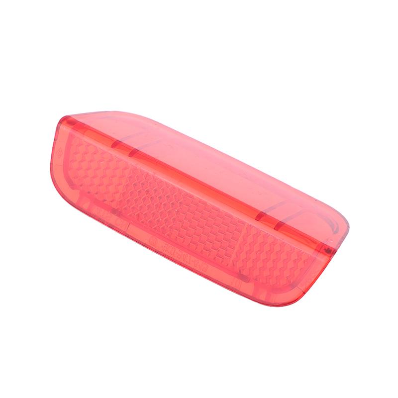 1/2Pcs 1K0947419 Red Door Panel Light Lense Reflector For Jetta Mk5 2005-2010 Golf G Ti Mk5 Mk6 Mk7 Passat B6 B7 Cc Eos