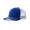 Custom Logo Print Embroidery Microbend Brim Snapback Hats New Adult Casual Acrylic Sports Mesh Hat Women Men Tennis Baseball Cap