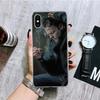 The Walking Dead Daryl Dixon Phone Case For iPhone 18 17 Air 16 15 Plus 11 14 Pro Max 13 Mini 12 7 8 + SE Pattern Art Customized Co