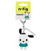 Kawada Pochacco 3 X 5 X 15 Ages 15 and Interior Hobby N-fig NFG-14, Cm, Up,