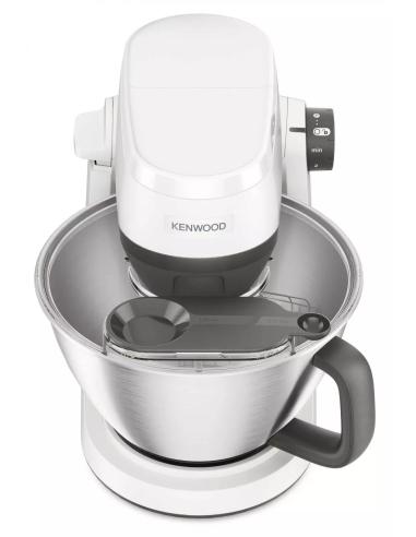 Kenwood Robô de cozinha KHC30.000WH Multitarefa 1000W 4,3L Branco