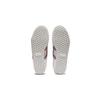 Onitsuka Tiger Candy Glitter Comfortable Low-Top Kids Running Shoes Kids sneaker White Rose-Gold 1184A170-100