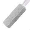 Advanced Toilet Scrubber with Long Reach Handle for Thorough Cleansing