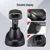 Honeywell Industrial Barcode Scanner Series