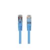 Lanberg Patchcord cat.6 FTP 1.5M 10-pack fluke passed blue - 5901969436334