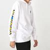 Vans The Simpsons X  Hoodie Men Tops White VN0A4RTPZZZ