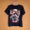 Marvels Men’s The Amazing Spider Man Black Suit Graphic T-Shirt Size Small