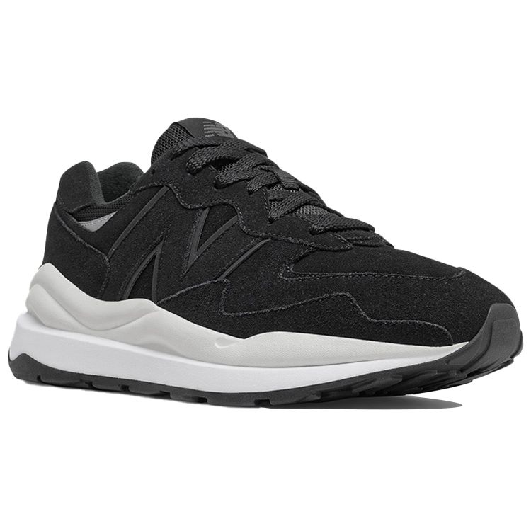 New Balance 57/40 Black White Men Sneakers M5740RW1