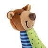 Bornelund SigiKid Animal Bowling (for ages 1 and up) SG49520