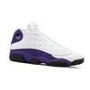 Jordan 13 Lakers Retro GS 884129-105