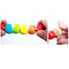 Colorful Insects Puzzles Kids Educational Wooden Toys Baby Children Fingers Flexible Training