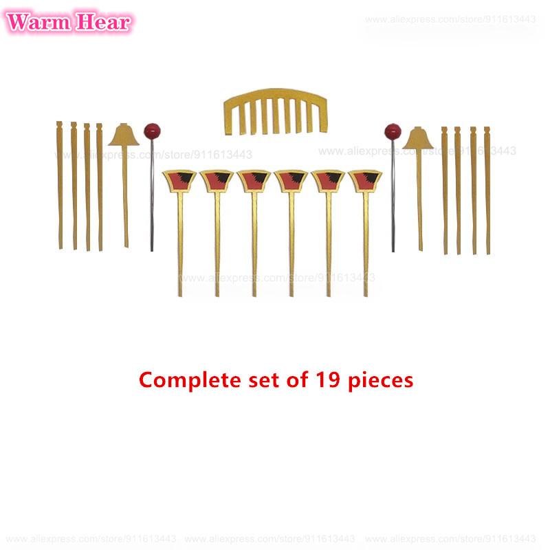 

90см Длинный Даки Синтетический Аниме Серебристый Градиентный Зеленый Кудрявый С Головным Убором Термостойкие Волосы Хэллоуин Вечеринка Ролевые Парики one size