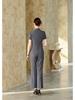 Women's Elegant Suit Jacket - 2026 Formal High-End Receptionist Workwear Set