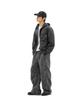 Defgarments Needle Quilting Jacket [2Color]