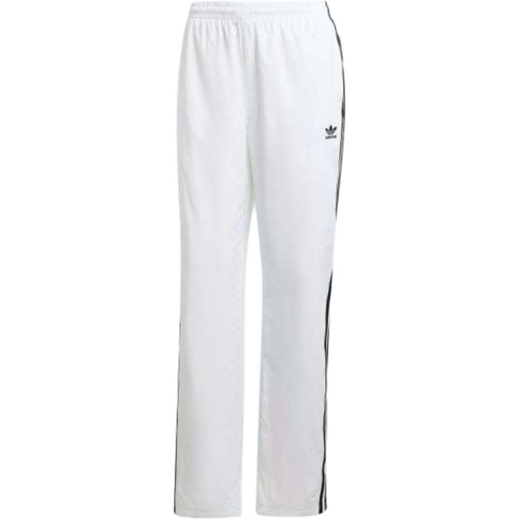 

Adidas Originals Sports Pants Women s White JD5332 A/XS