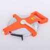 Heavy Duty Thickened Tape Measure Plastic Open Reel Handheld Measuring Ruler for Road Survey Construction Home Renovation Projects