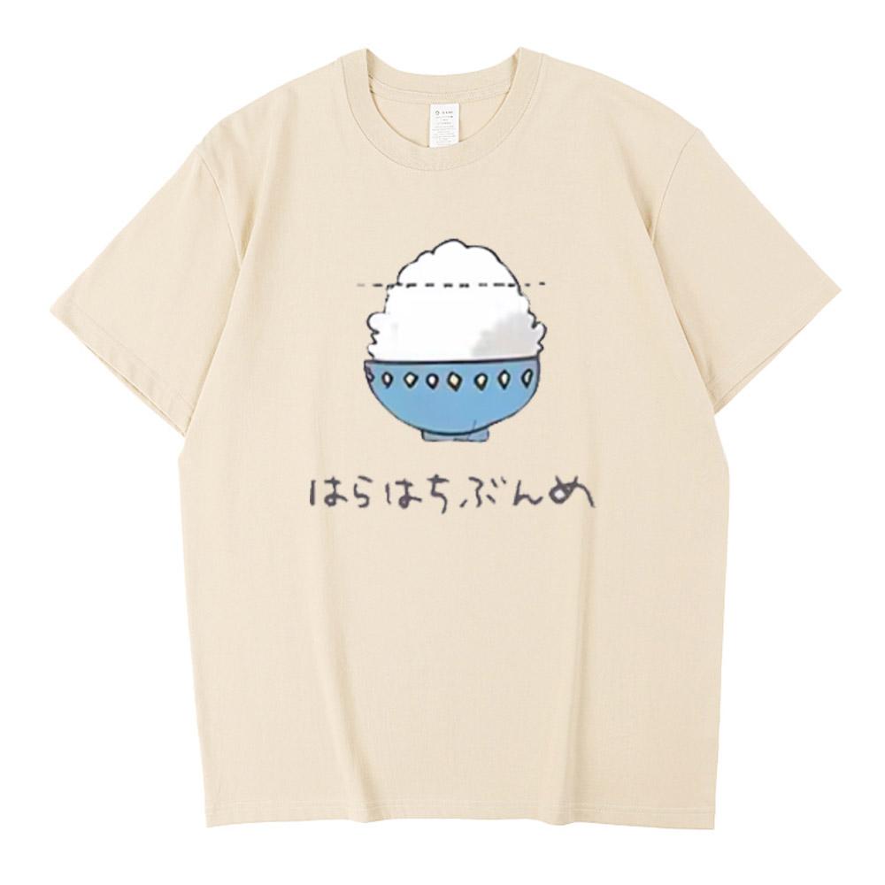 

Uma Musume Derby Anime Tshirts Unisexga Umamusume Graphic Women Cute Top Unisex Short Sleeve Tee Summer Kawaii 4XL