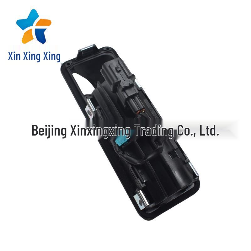 Trunk Switch Tailgate Rubber Button for Hyundai Elantra Yuedong 81260-J4210