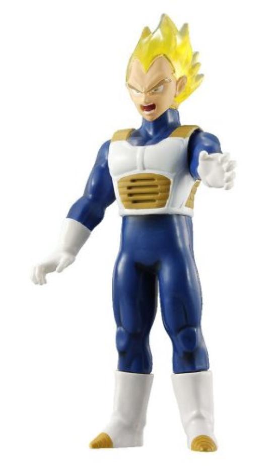 

Super Battle Voice Super Saiyan Vegeta