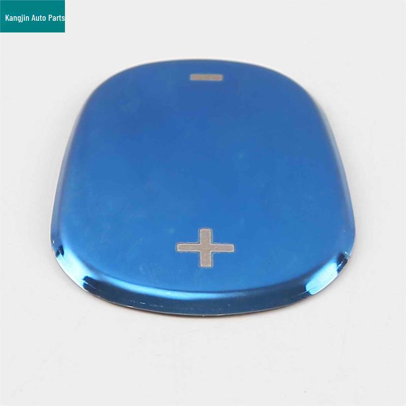 Chevrolet Equinox Sapphire Stainless Steel Interior Front Pillar Gear Shift & Headlight Control Panel