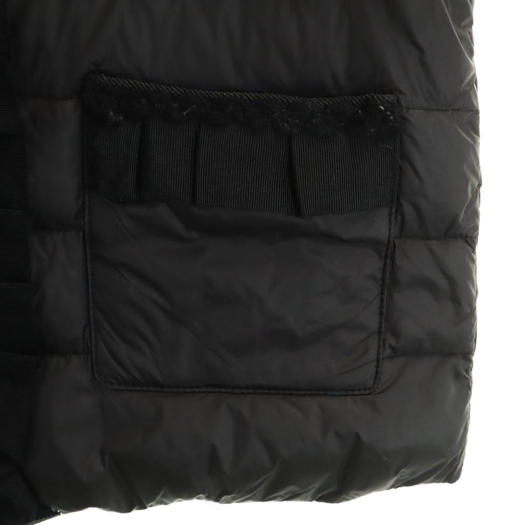 ZARA WOMAN Jacket S Black Women Used
